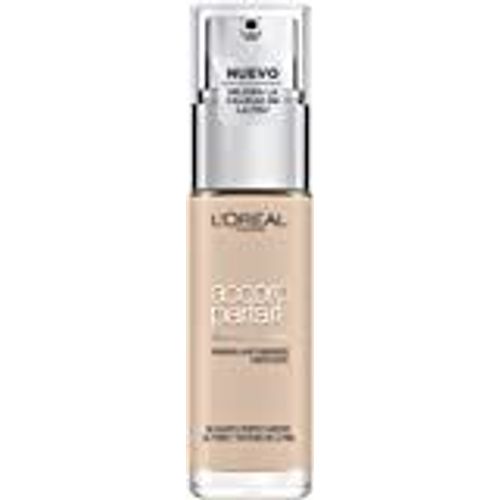L'oreal Accord Parfait 1.R Ivoire Rosé Rose