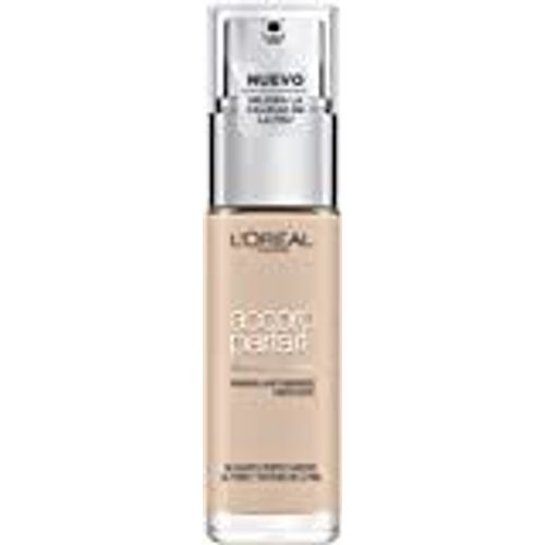 L'oreal Accord Parfait 1.R Ivoire Rosé Rose