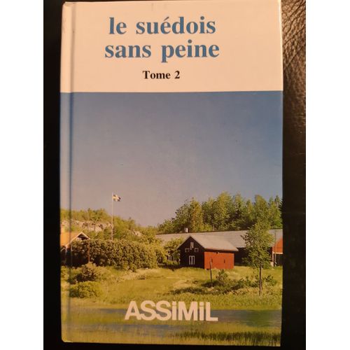 Le Suédois Sans Peine Tombe 2