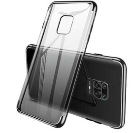 Coque Slimarmor Pour Xiaomi Mi 10 Youth 5g - Noir