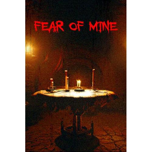 Fear Of Mine Pc Steam