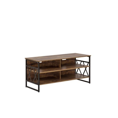 Meuble Tv Marron Carlisle