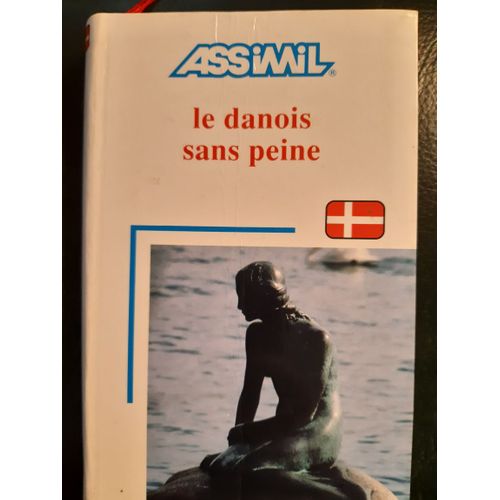 Le Danois Sans Peine