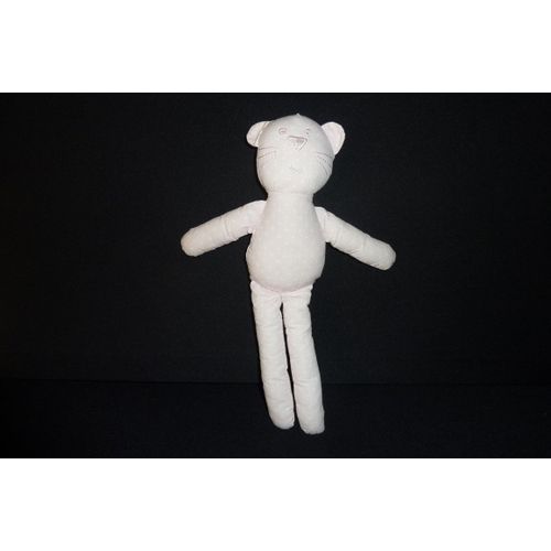 DOUDOU CHAT MONOPRIX 1790550 45