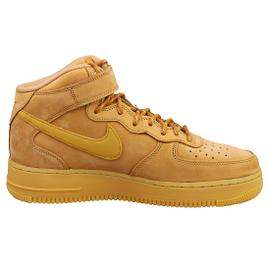 Haute Cheville Nike Air Force 1 Mid 07 42 1 2 Rakuten