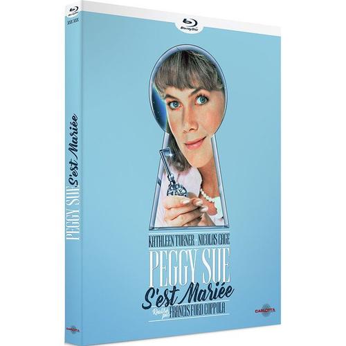 Peggy Sue S'est Mariée - Blu-Ray