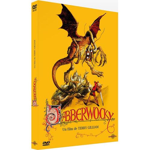 Jabberwocky