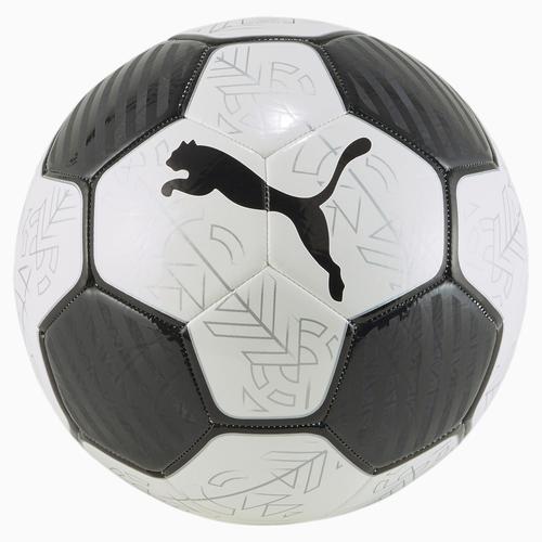 Puma Ballon De Football Prestige, Blanc/Noir