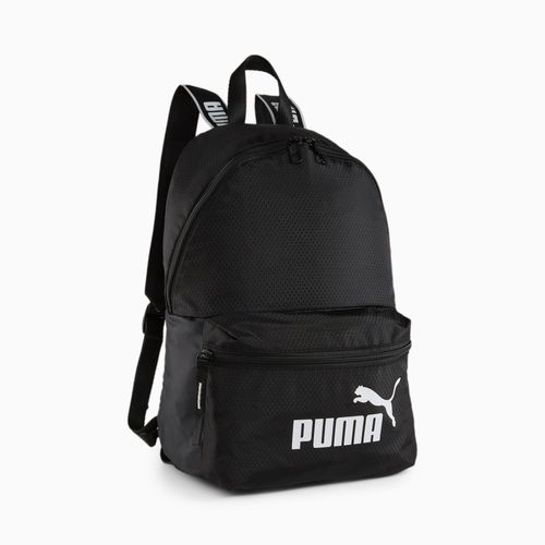 PUMA Sac à dos Core Base, Noir