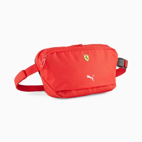 PUMA Sac banane Scuderia Ferrari Motorsport, Rouge