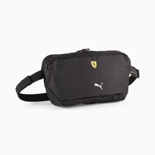 PUMA Sac banane Scuderia Ferrari Motorsport, Noir