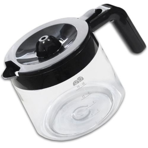 Verseuse complète (avec couvercle) (128949-4719) Cafetière Expresso (SX1045 DELONGHI)