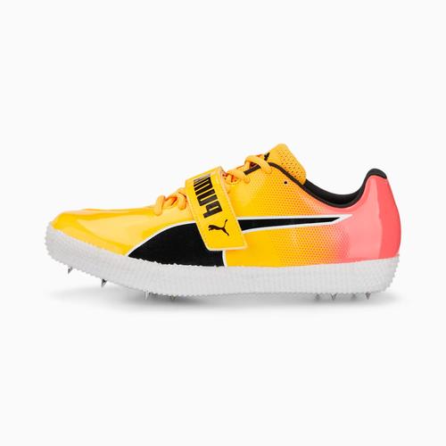 Puma Chaussures D¿Athlétisme High Jump 10 Evospeed High