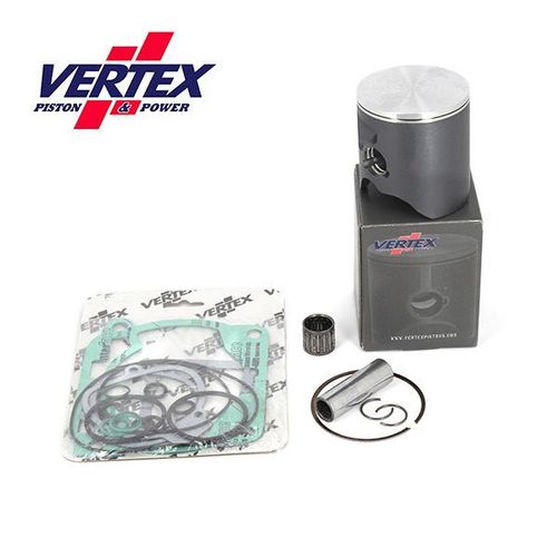 Kit Piston Complet 2 Temps - Rm 85 Grandes Roues - Cote A - O47,94mm