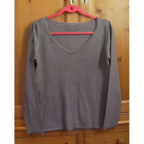 Pull Beige Promod - Taille 38/40