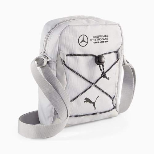 PUMA Sacoche Mercedes-AMG Petronas Motorsport, Argent