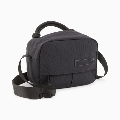 Sac bandoulière PUMA.BL (6 litres), Noir