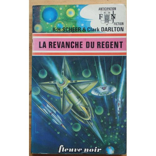 La Revanche Du Régent