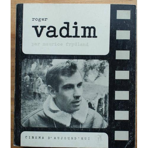 Roger Vadim