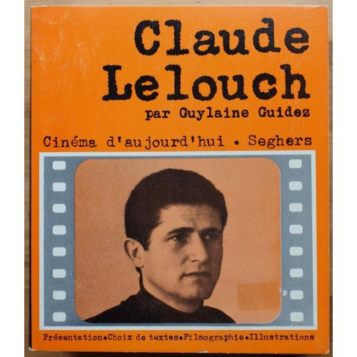 Claude Lelouch