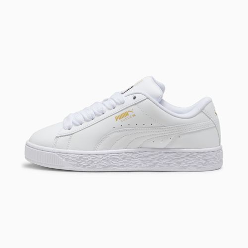Chaussures Sneakers En Cuir Suede Xl Unisexe