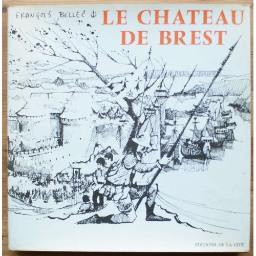 Le Château De Brest
