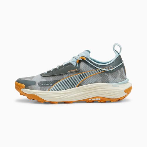 Puma Chaussures De Trail Voyage Nitro¿ 3 Homme, Gris