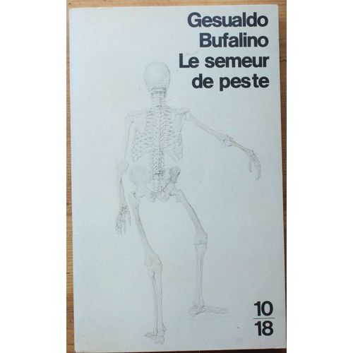 Le Semeur De Peste