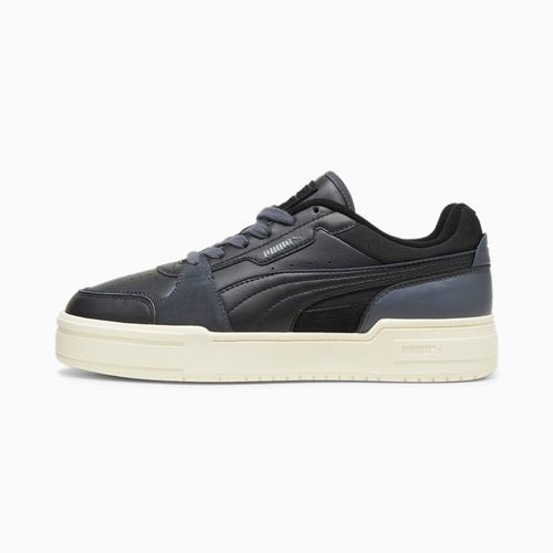 Puma Chaussure Sneakers Ca Pro Lux Iii, Noir/Gris/Marron