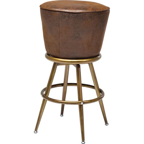 Tabouret De Bar Lady Rock Vintage Kare Design