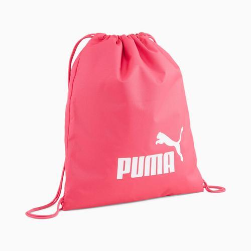 Sac de sport PUMA Phase, Rose