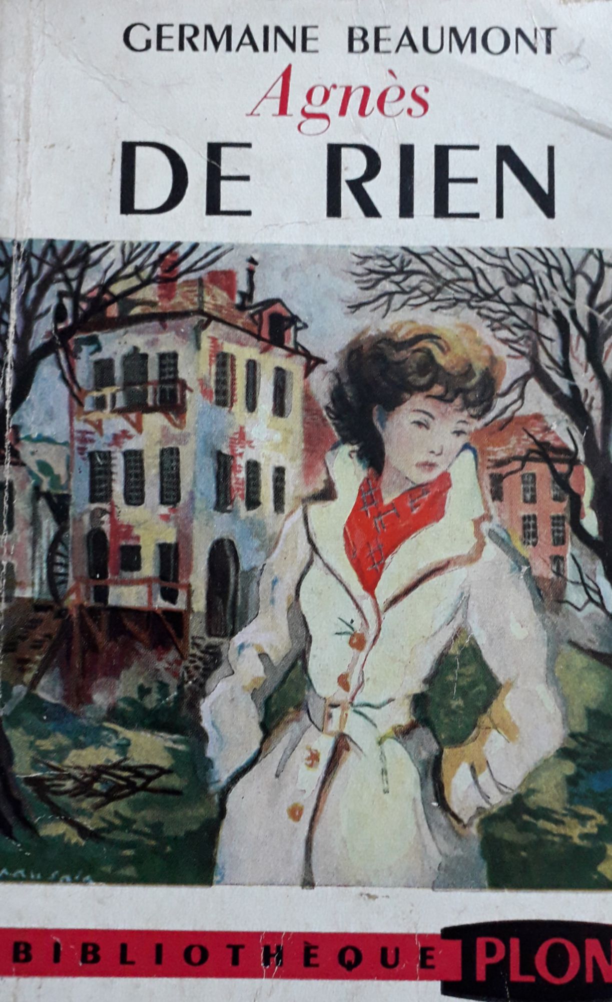 Agnes De Rien Rakuten