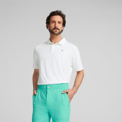 Polo De Golf Puma X Palm Tree Crew Homme