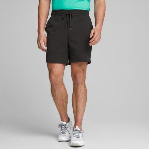 Short De Golf Puma X Palm Tree Crew Homme