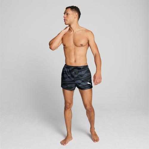 Puma Short De Bain Homme, Noir