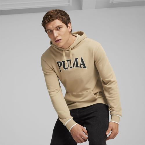 Hoodie Puma Squad