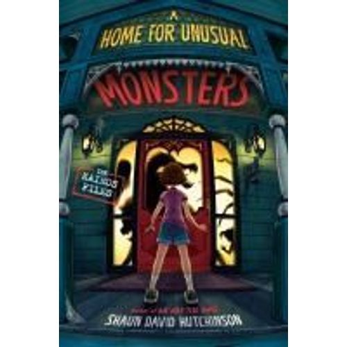 A Home For Unusual Monsters