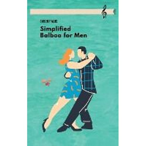 Simplified Balboa For Men