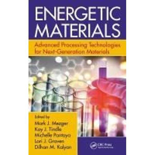 Energetic Materials