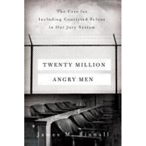 Twenty Million Angry Men