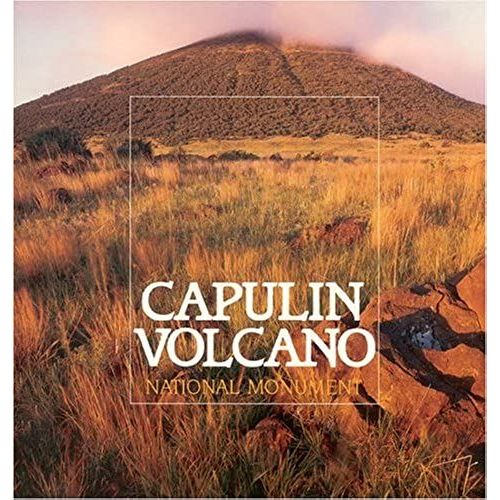 Capulin Volcano National Monument