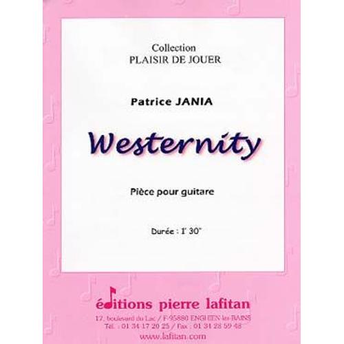 Westernity