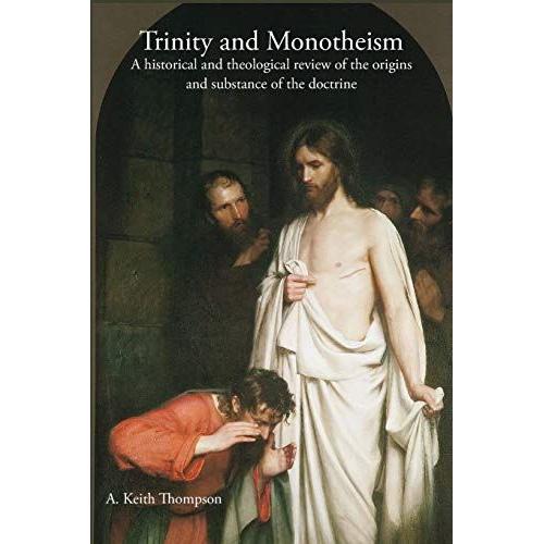 Trinity And Monotheism