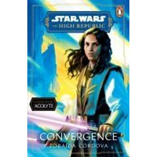 Star Wars: Convergence