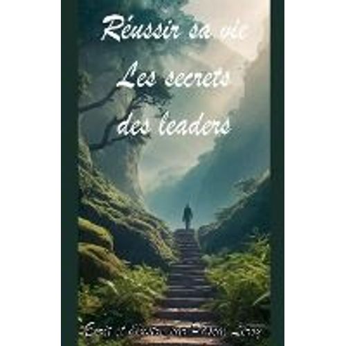 Réussir Sa Vie