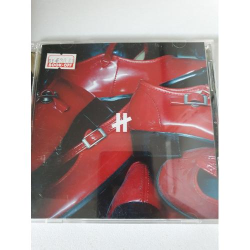 Cali Gari - 11 (Jyuichijanai) Hiretsu-Ban (Cd+Dvd) (Ltd.Ed.)