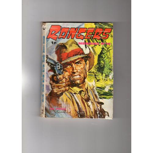 Rangers 16