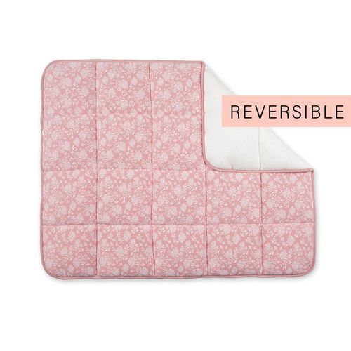 Tapis De Parc 75x95cm Jersey Quilted Idyle