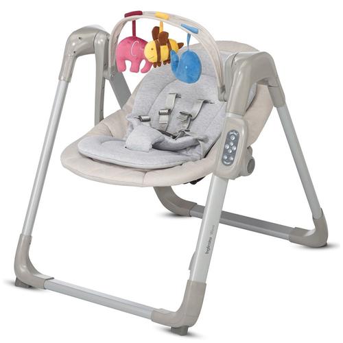 Balancelle Bébé Wave Swing Butter