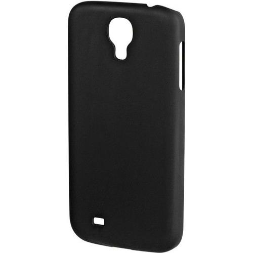 Hama-Coque De Protection Rubber Pour Samsung Galaxy S 4, Noir